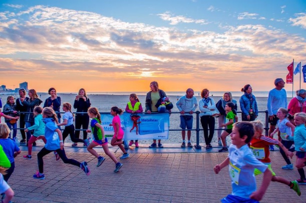 Ostend Night Run