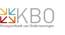 KBO Kruispuntbank van Ondernemingen